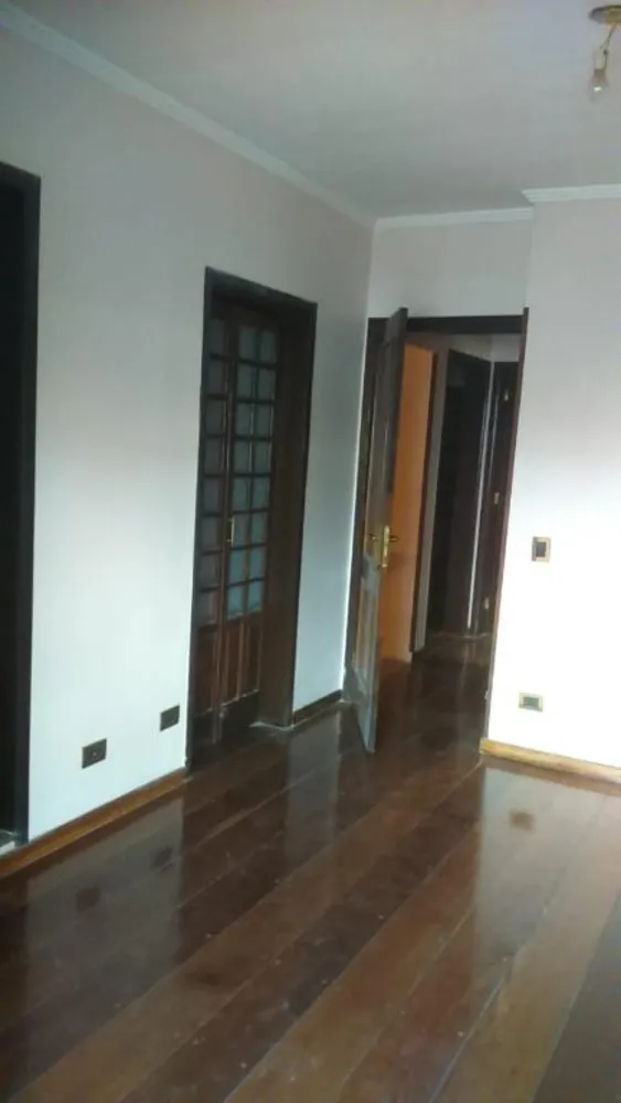 Sobrado, 3 quartos, 214 m² - Foto 4