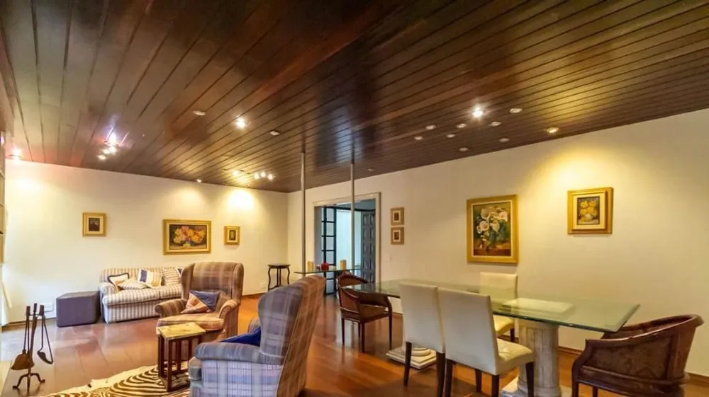 Sobrado, 4 quartos, 300 m² - Foto 3