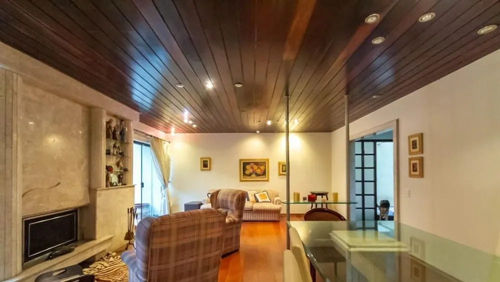 Sobrado, 4 quartos, 300 m² - Foto 2