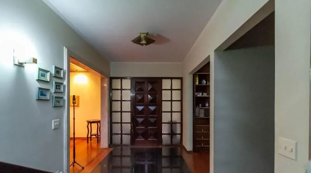Sobrado, 4 quartos, 300 m² - Foto 4