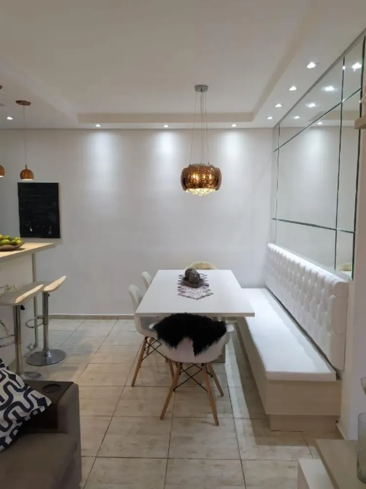 Apartamento, 2 quartos, 57 m² - Foto 4