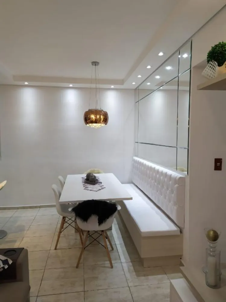 Apartamento, 2 quartos, 57 m² - Foto 3