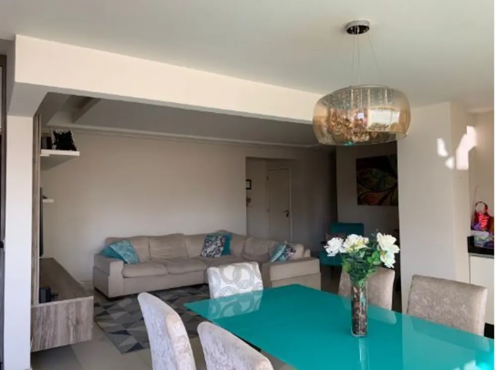 Apartamento, 3 quartos, 130 m² - Foto 4