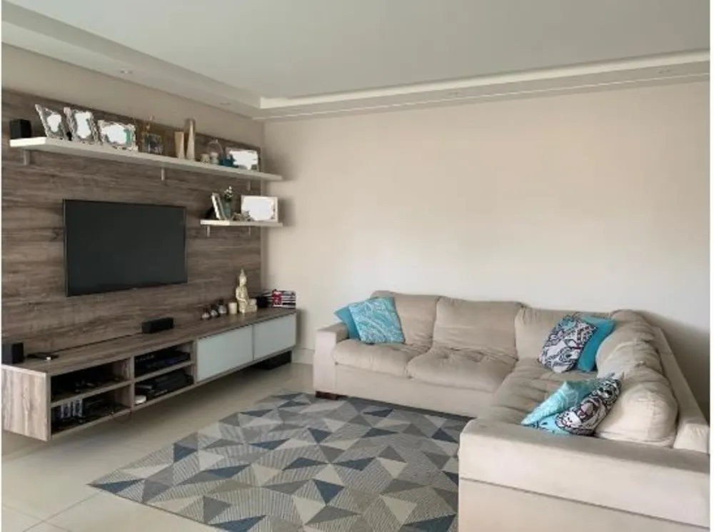 Apartamento, 3 quartos, 130 m² - Foto 2