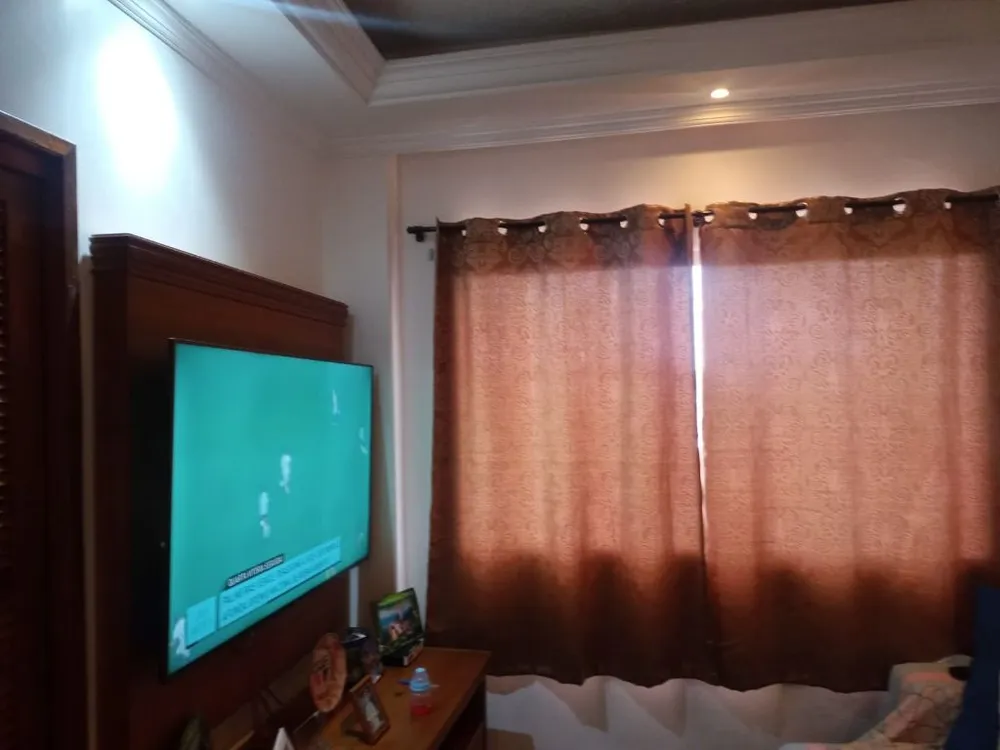 Apartamento, 2 quartos, 89 m² - Foto 2