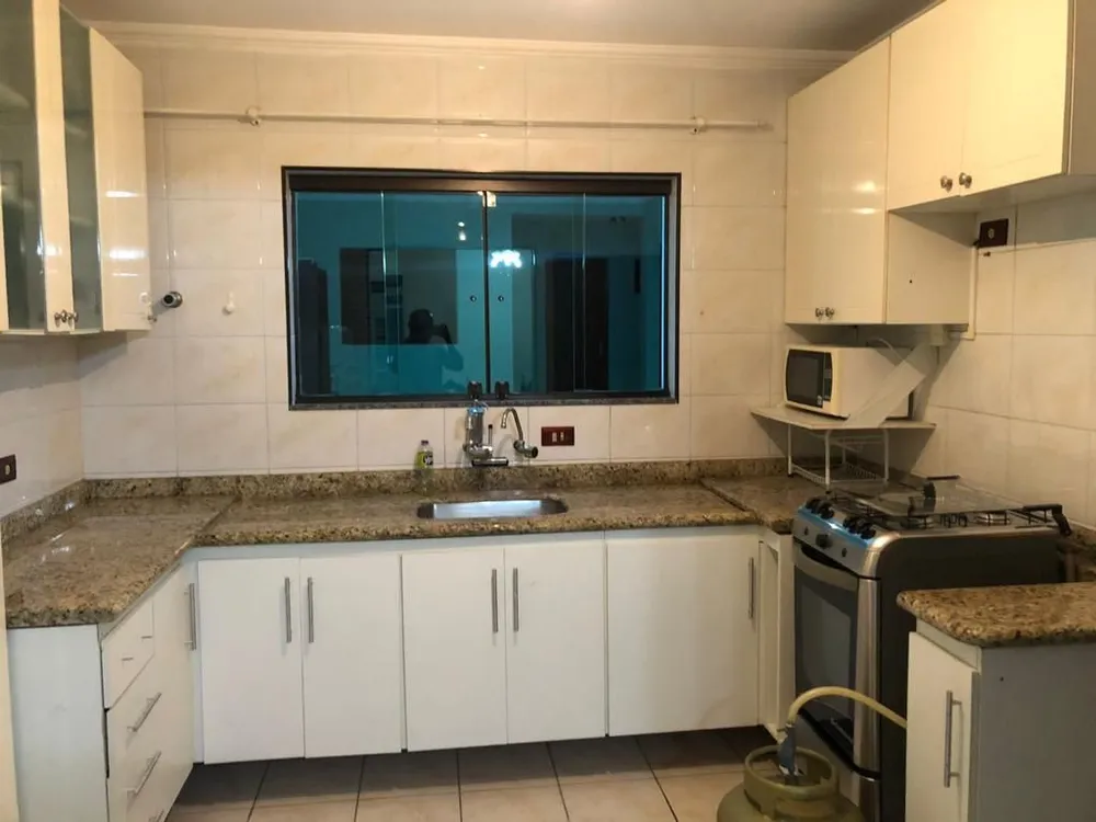 Sobrado, 3 quartos, 189 m² - Foto 2