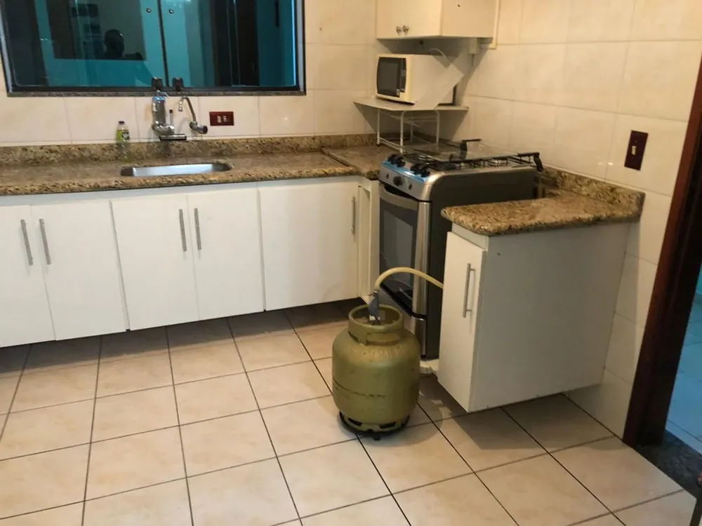Sobrado, 3 quartos, 189 m² - Foto 4
