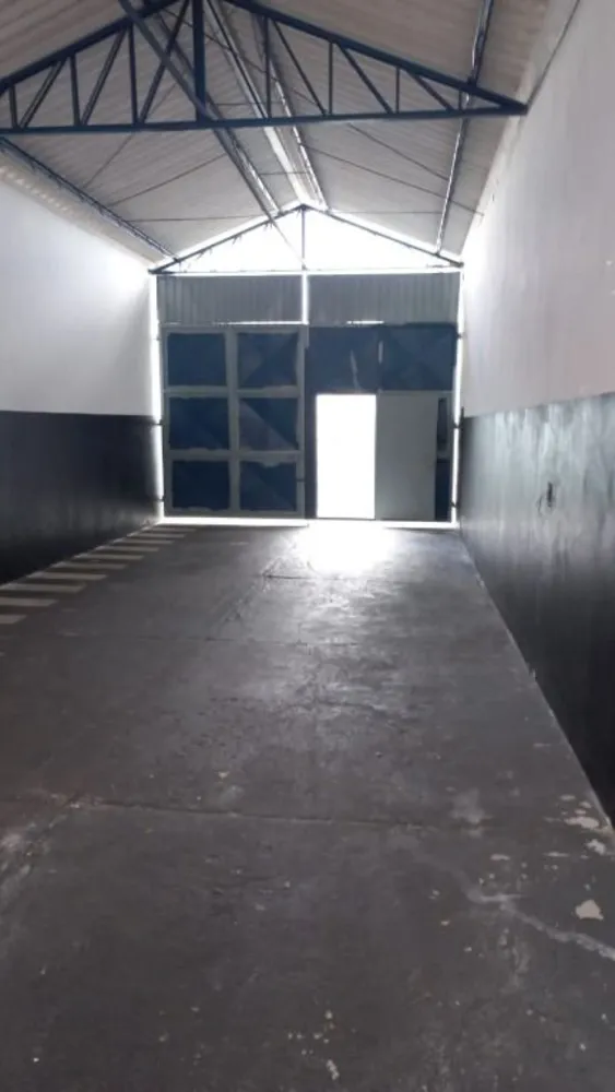 Depósito-Galpão, 159 m² - Foto 3