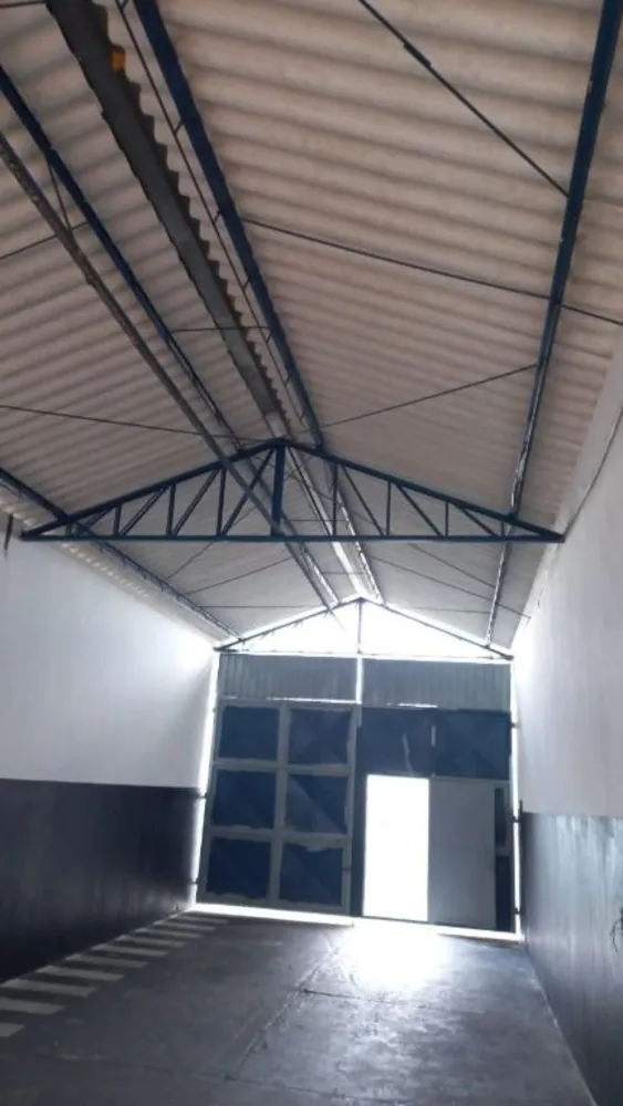 Depósito-Galpão, 159 m² - Foto 4