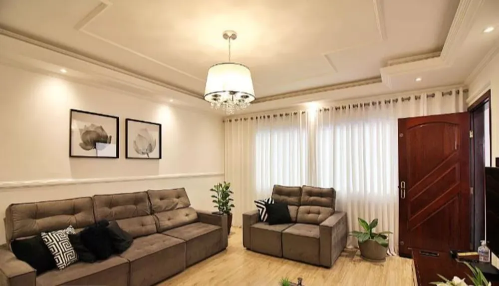 Casa, 4 quartos, 210 m² - Foto 4