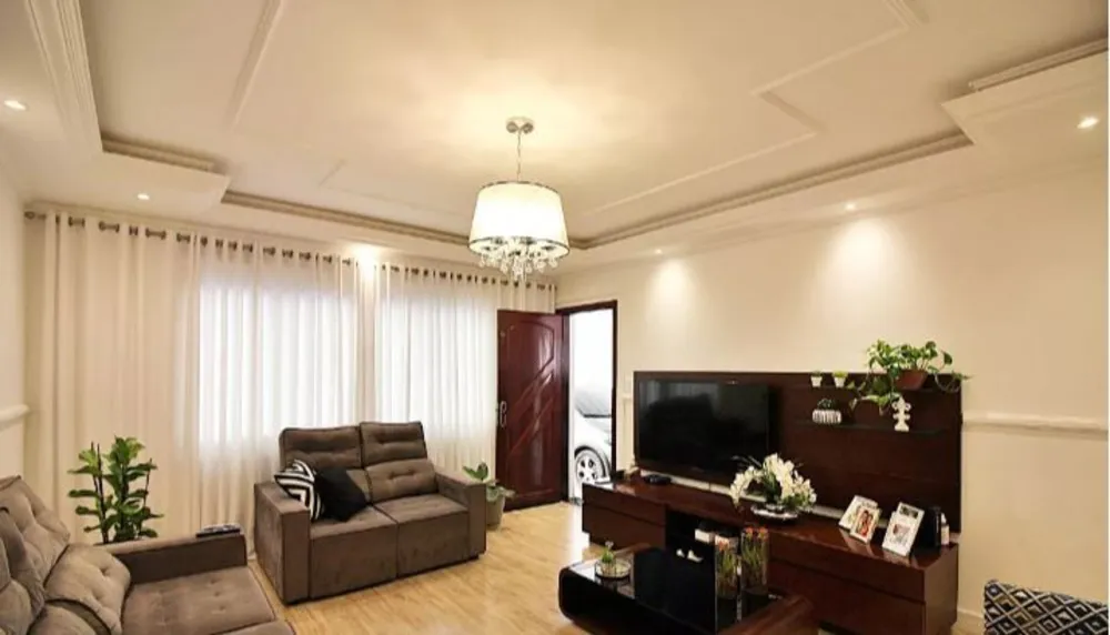 Casa, 4 quartos, 210 m² - Foto 2