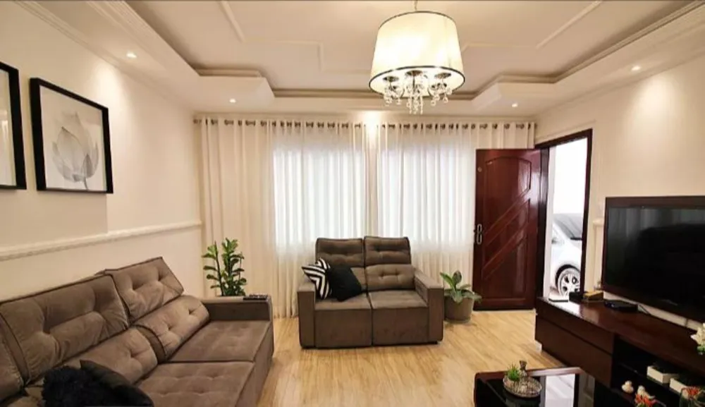 Casa, 4 quartos, 210 m² - Foto 3
