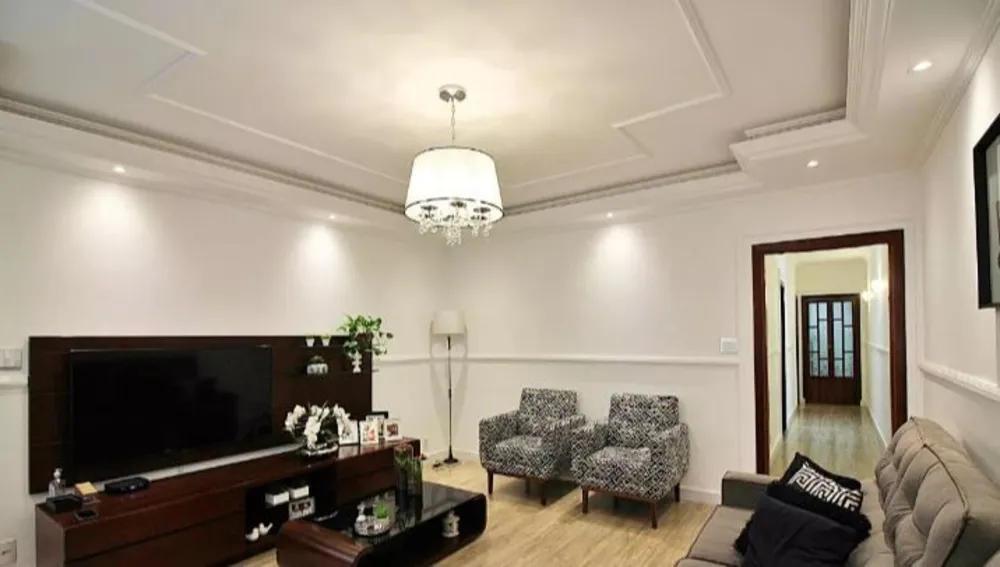 Casa, 4 quartos, 210 m² - Foto 1