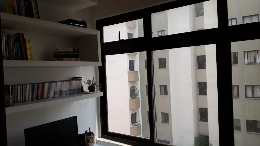 Apartamento, 2 quartos, 67 m² - Foto 2