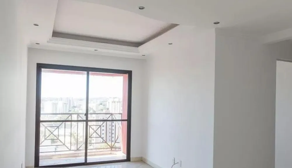 Apartamento, 3 quartos, 70 m² - Foto 2