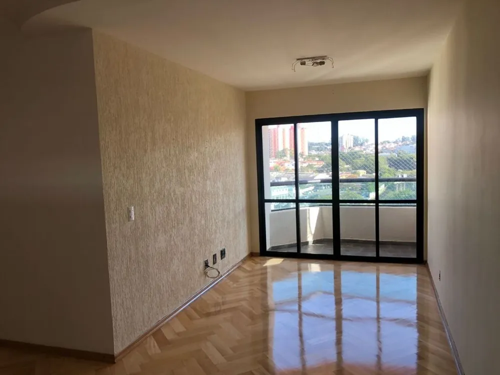 Apartamento, 3 quartos, 78 m² - Foto 2