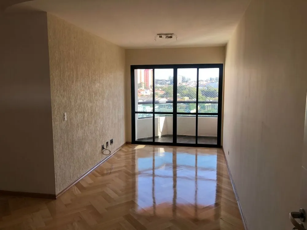 Apartamento, 3 quartos, 78 m² - Foto 1