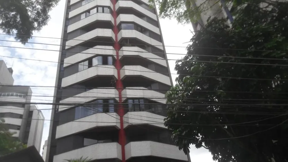 Apartamento, 3 quartos, 113 m² - Foto 1
