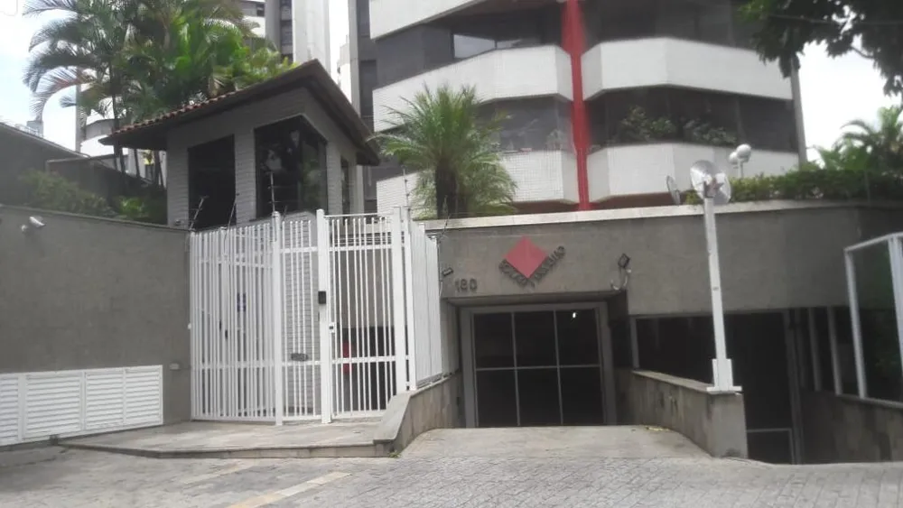 Apartamento, 3 quartos, 113 m² - Foto 3