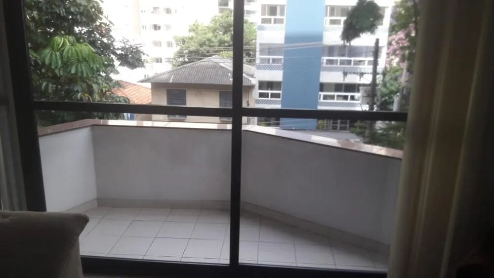 Apartamento, 3 quartos, 113 m² - Foto 4
