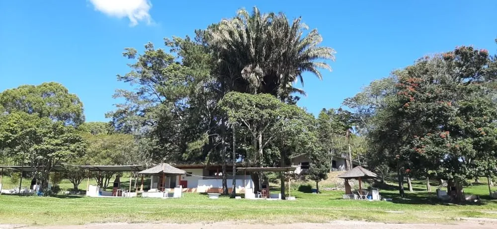 Pousada-Chalé, 3 quartos, 500 m² - Foto 3