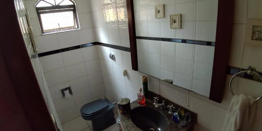 Sobrado, 3 quartos, 204 m² - Foto 3