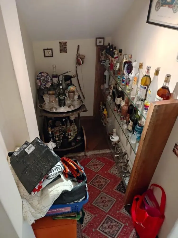 Sobrado, 3 quartos, 204 m² - Foto 4