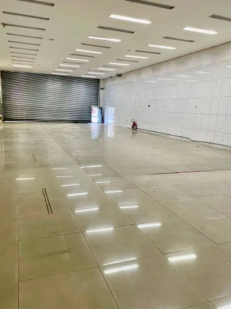 Loja-Salão, 450 m² - Foto 1