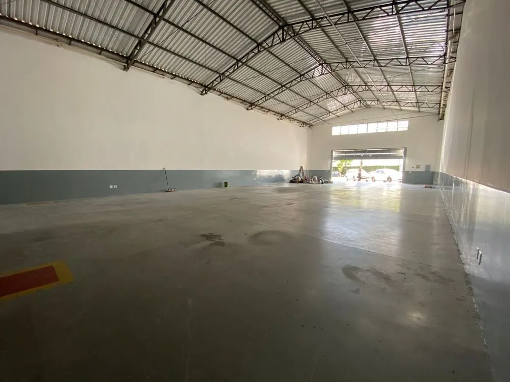 Depósito-Galpão, 352 m² - Foto 2