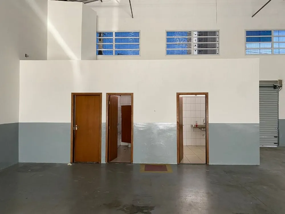 Depósito-Galpão, 352 m² - Foto 4