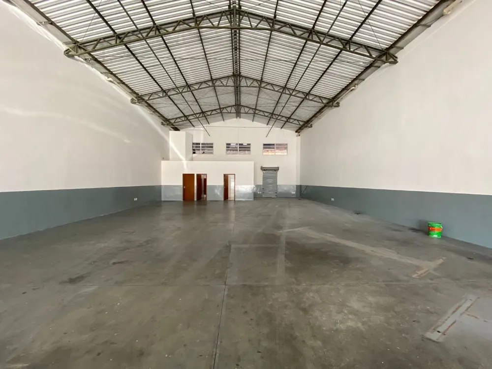 Depósito-Galpão, 352 m² - Foto 3
