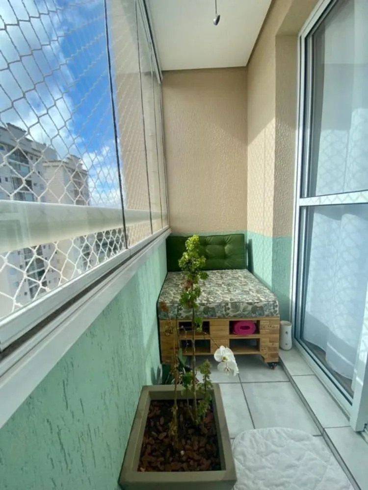 Apartamento, 1 quarto, 48 m² - Foto 2