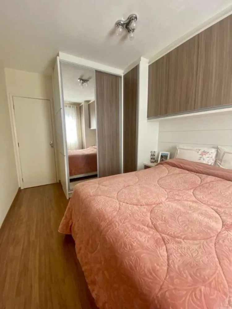 Apartamento, 1 quarto, 48 m² - Foto 4