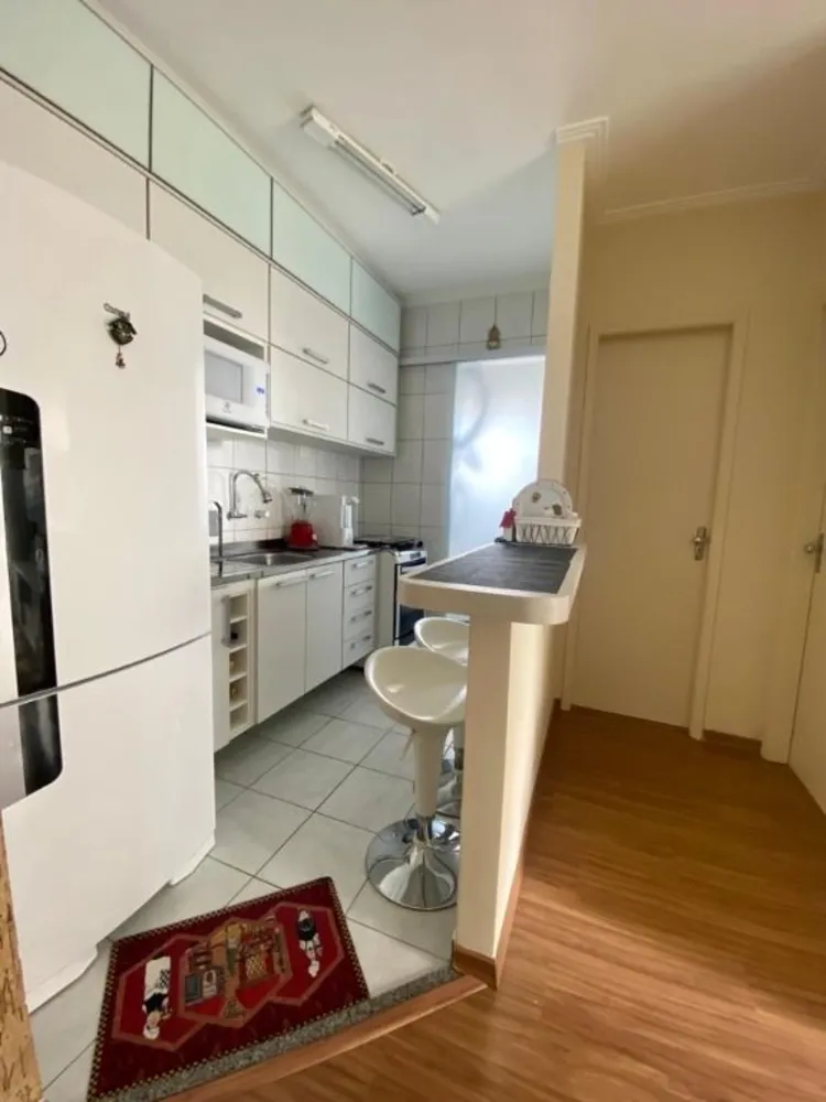 Apartamento, 1 quarto, 48 m² - Foto 3