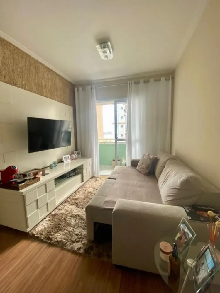 Apartamento, 1 quarto, 48 m² - Foto 1
