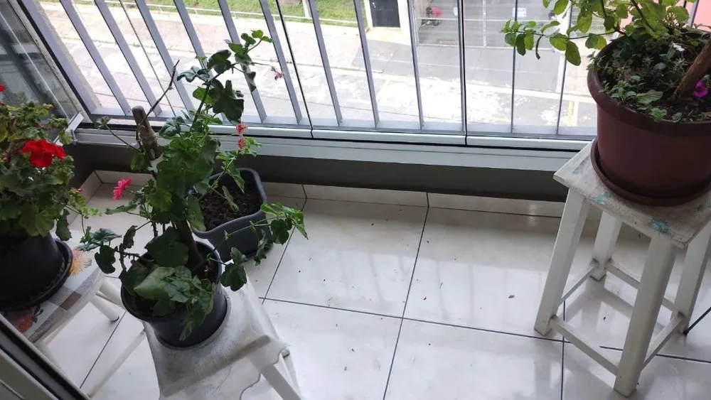 Apartamento, 2 quartos, 65 m² - Foto 2