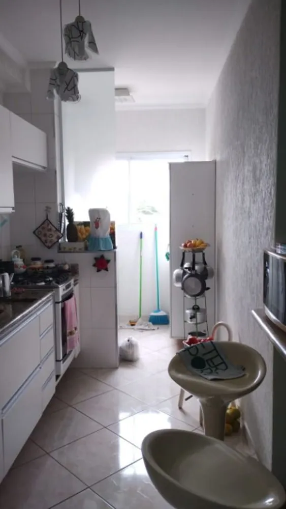 Apartamento, 2 quartos, 65 m² - Foto 3