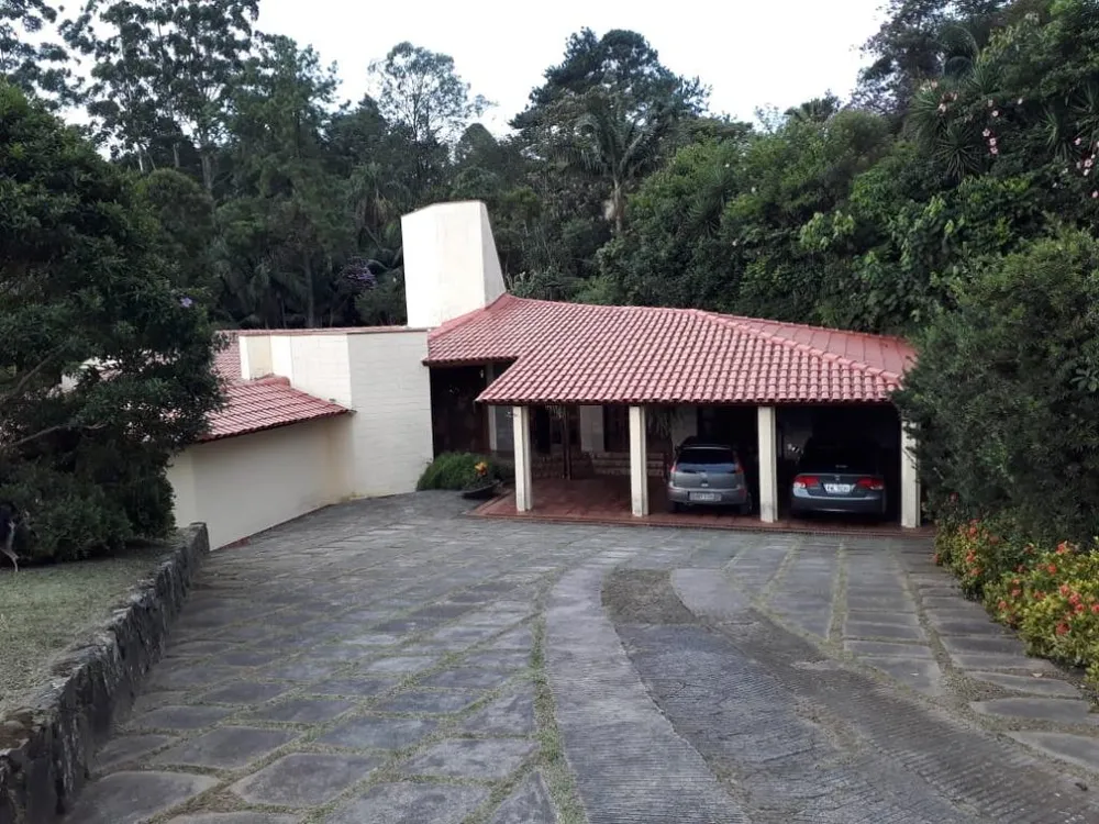 Casa, 4 quartos, 495 m² - Foto 3