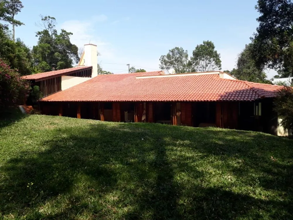 Casa, 4 quartos, 495 m² - Foto 2