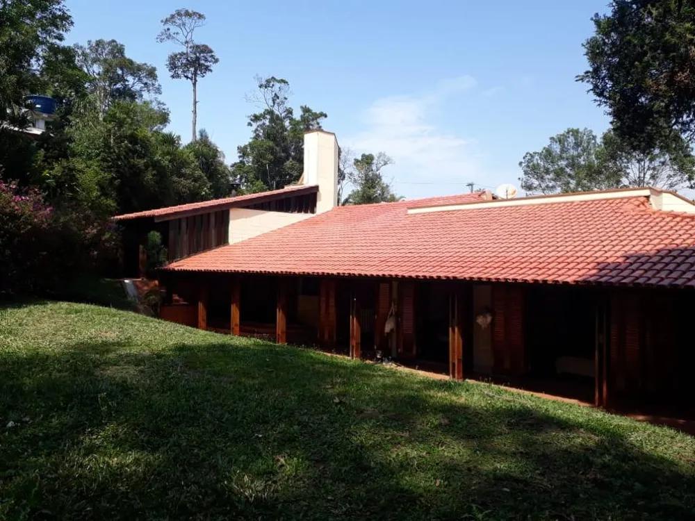 Casa, 4 quartos, 495 m² - Foto 1