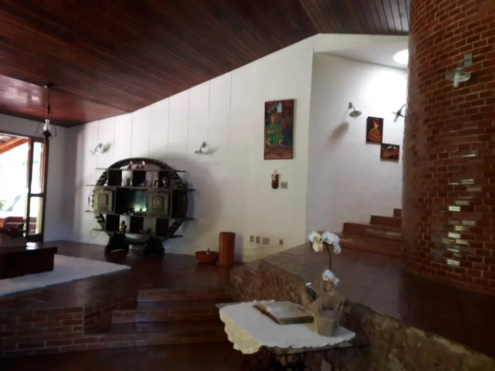 Casa, 4 quartos, 495 m² - Foto 4