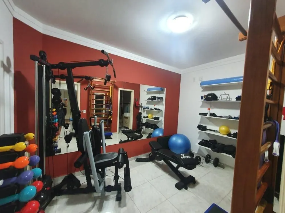 Sobrado, 4 quartos, 557 m² - Foto 2