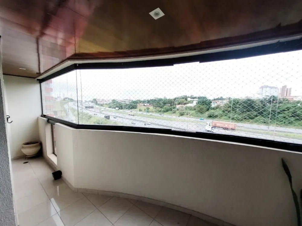 Apartamento, 3 quartos, 106 m² - Foto 3