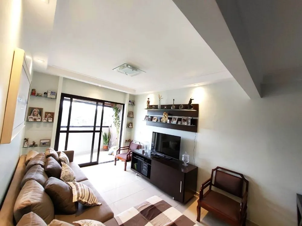 Apartamento, 3 quartos, 106 m² - Foto 2