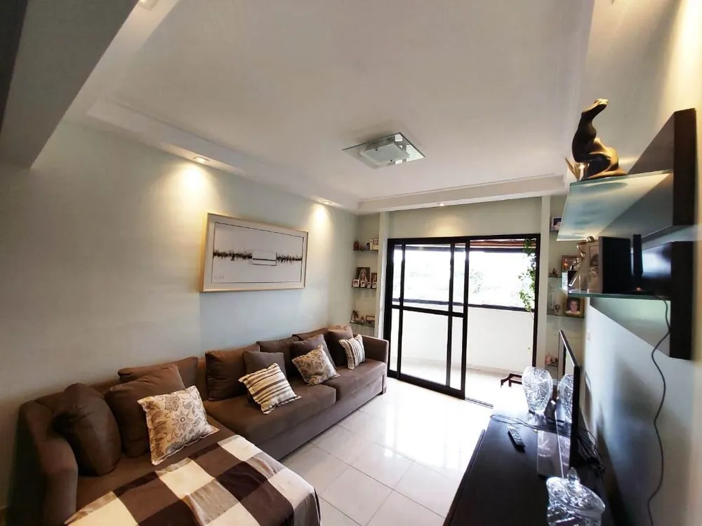 Apartamento, 3 quartos, 106 m² - Foto 1