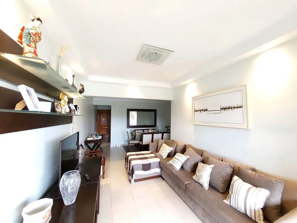 Apartamento, 3 quartos, 106 m² - Foto 4