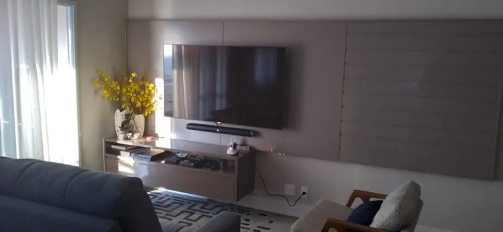 Apartamento, 3 quartos, 94 m² - Foto 3