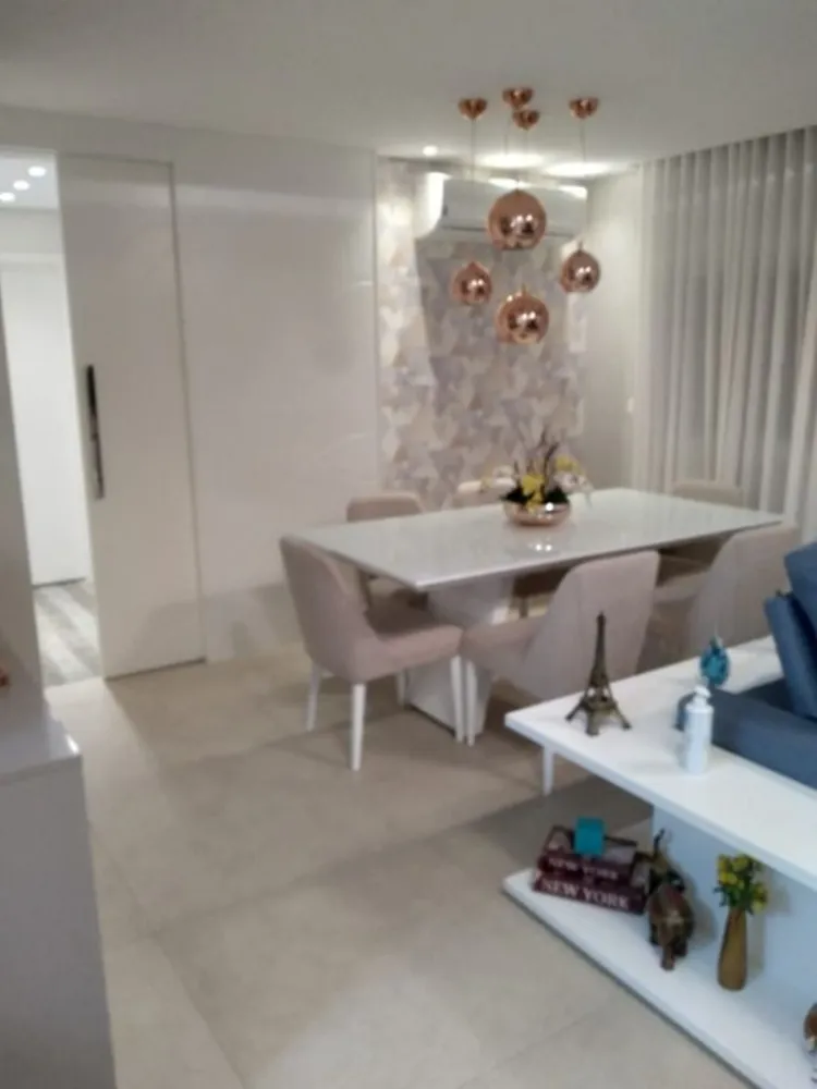 Apartamento, 3 quartos, 94 m² - Foto 4