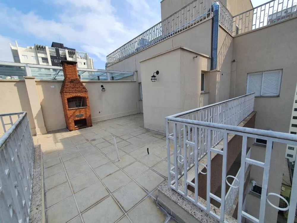 Cobertura, 3 quartos, 193 m² - Foto 2