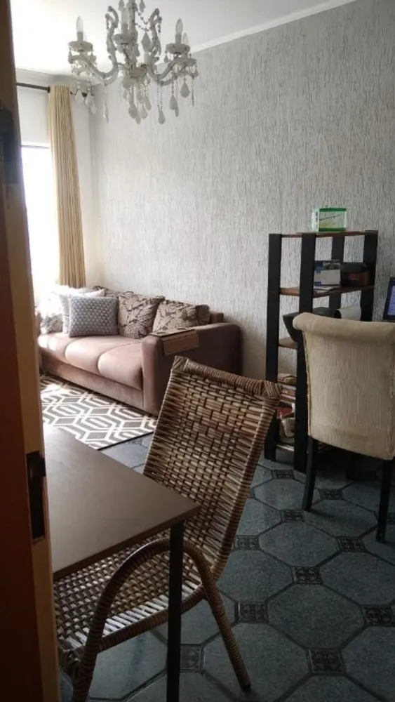 Apartamento, 2 quartos, 62 m² - Foto 4